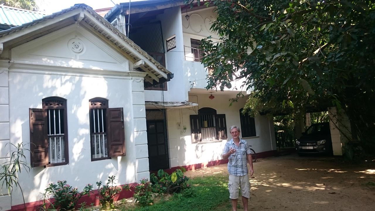 Strand Unawatuna Exterior photo