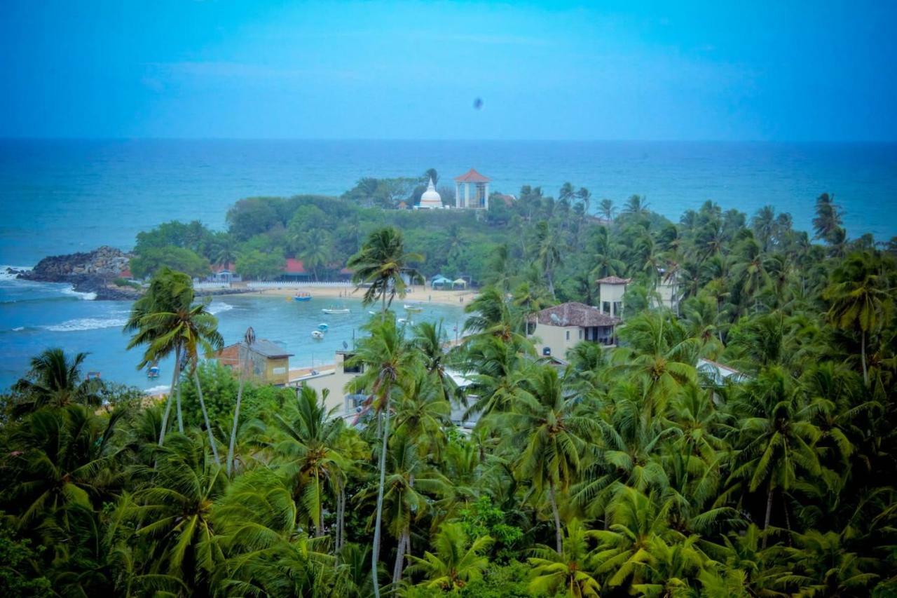 Strand Unawatuna Exterior photo